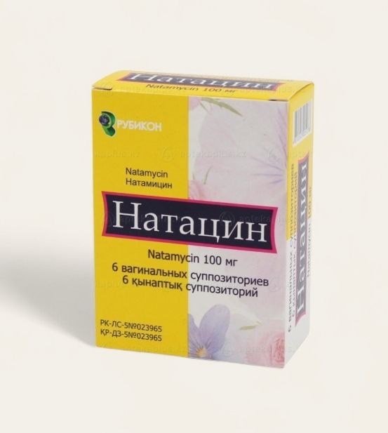 натацин 6 супп 00057