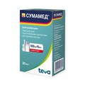 сумамед ( азитромицин ) 100мг/5мл -20 мл от года 00648  ( 2B / 1 / 3 )