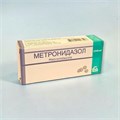 метронидазол 250мг 20табл 00029 ( 3B / 2 / 2 ) Беларусь