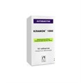 кламок 1000мг 10табл 00038