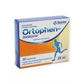 ортофен 25 мг 30 табл( здоровье) ( диклофенак) 00193 ( 1N / 4 / 5 )
