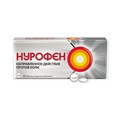 нурофен 200 мг 20 табл 00676 ( 1N / 1 / 6 )