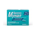 бронхо мунал 7мг 10 табл  (три курса по 10 капсул интервал 20 дней ) 00077 ( 2N / 1 / 3 )