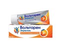 вольтарен гель 1%-2% ( диклофенак) 50 гр 00451 ( 3N / 4 / 5 )