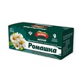 ромашка 20 фильтр пакетов лечебно профилактический чай 00740