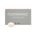 полижинакс 6 капс вагинальных 00785   ( 4 / 3 )