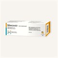миконаз 2% 20 гр ( миконазол ) грибковая инфекция ротоглотки и жкт 01002