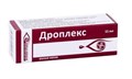 дроплекс капли ушные 00165 ( 1N / 1 / 7 )