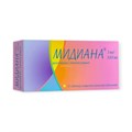 Мидиана 21 табл (КОК) 00816 ( 3B / 4 / 6 )
