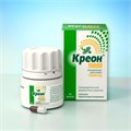 креон 10 000 / 150 мг 50 капсул (помятая коробка) (панкреатит/переедание/тяжесть и вздутие в животе) 01225 ( 5 / 1 )  Германия ABBOTT