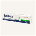 эрбинол крем 30г ( тербинафин ) ( грибковые инфекции ) 01007 ( 3N / 4 / 1 )