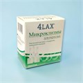 микроклизмы 4lax 9г* 6 шт взросл (слабительное)(запоры/очищение кишечника) 00294  ( 3N/ 1 / 7 ) Италия /Чехия ZENTIVA